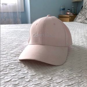 calvin klein hat